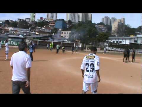 GDR DANÚBIO 1X0 PRAÇA FC    "TIMES ENTRANDO EM CAMPO" (PATCHOLA)
