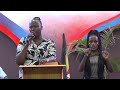 YAHWEH Lye Linnya Lye Worship By JUDITH MUTUNZI UCC Kasubi