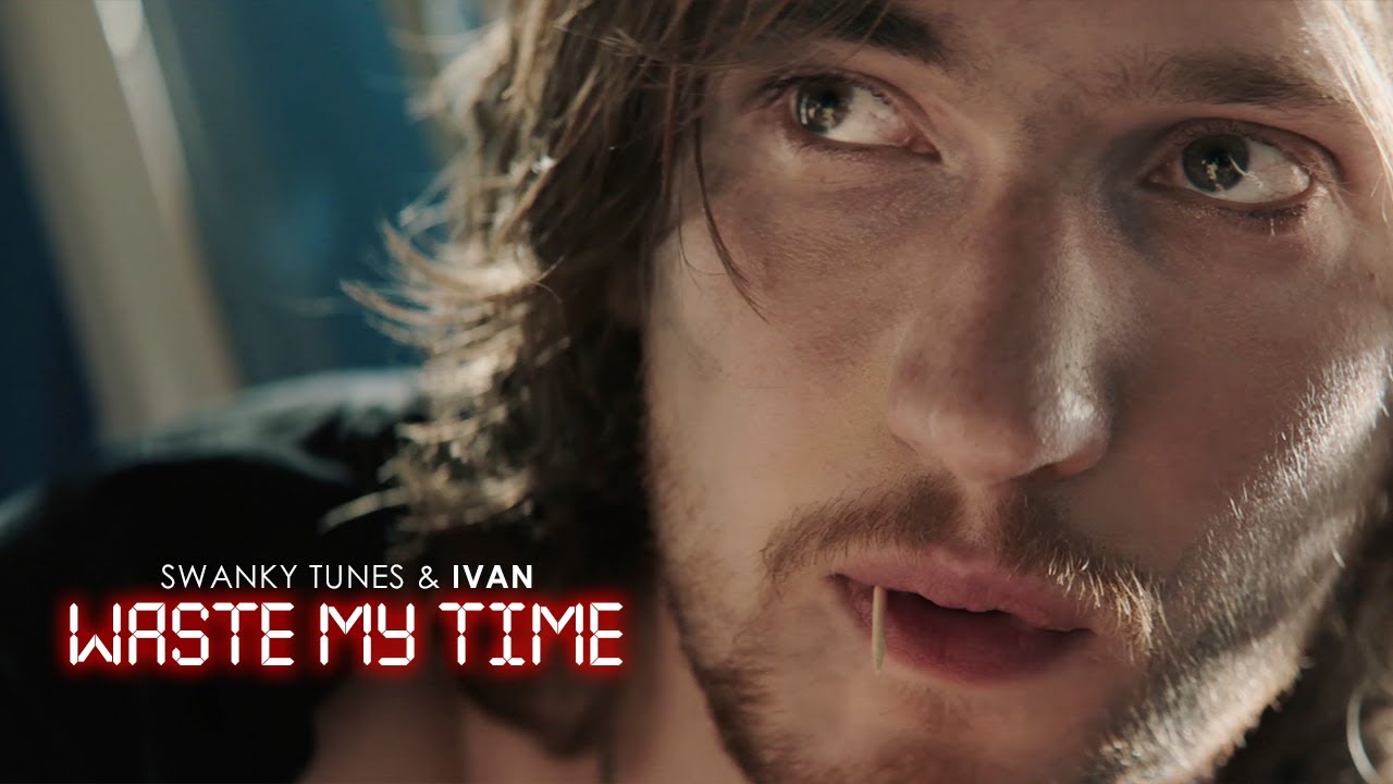 Swanky Tunes & Ivan — Waste My Time