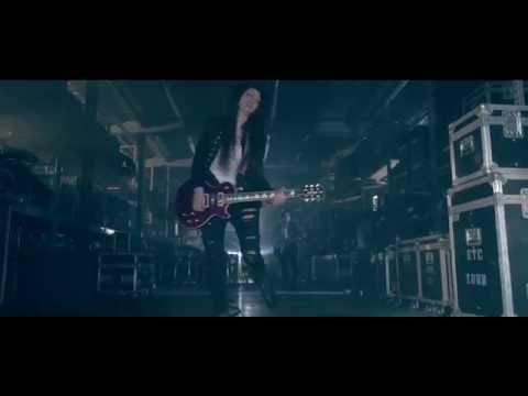 Angel & Destroyer  (By Steve Saluto) - Official Music Video