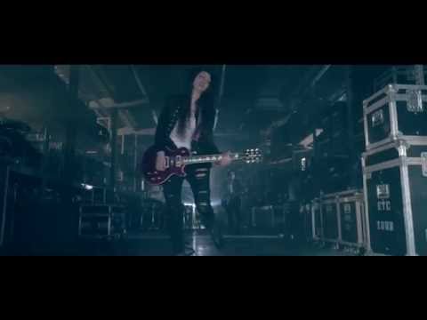 Angel & Destroyer  (By Steve Saluto) - Official Music Video