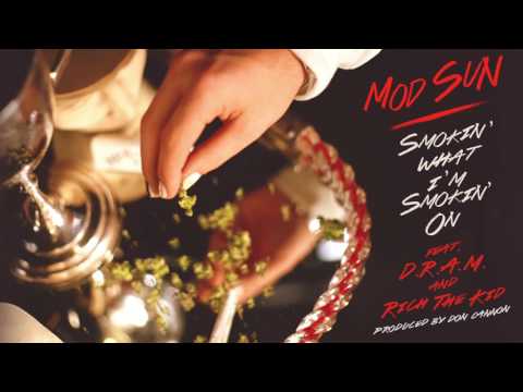 Video thumbnail for Smokin’ What I’m Smokin’ On