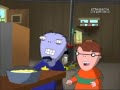 Cramp Twins Nostalgia Nasty