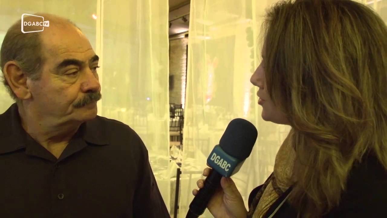 Rivellino no Grande ABC fala com exclusividade para DGABC TV