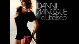 Dannii Minogue - I Can&#39;t Sleep At Night