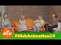 Celebrating 25 Years Of Rugrats On The Orange Couch Rugrats Nicktoons