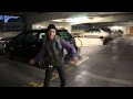 Thabo Dancing