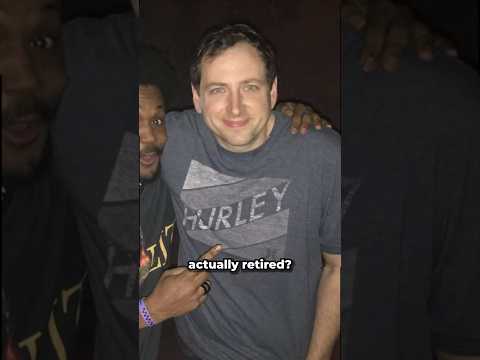 Did Scott Cawthon Actually Retire? #fnaf