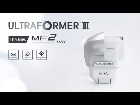 ULTRAFORMER IIIㅣNew MF2 Cartridge
