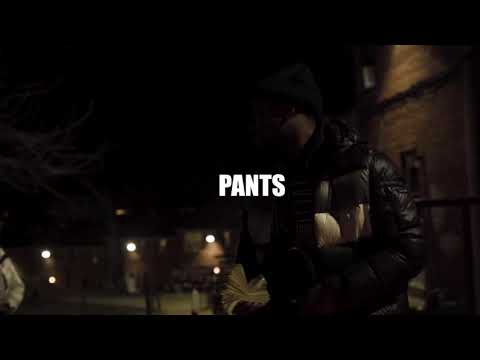 Pants - Witness (Official Music Video) Shot by @shotbydmx