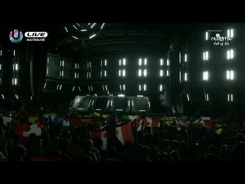 Still Young X Steve Angello - ID (All About Love) ( @ ULTRA EUROPE 2018 )