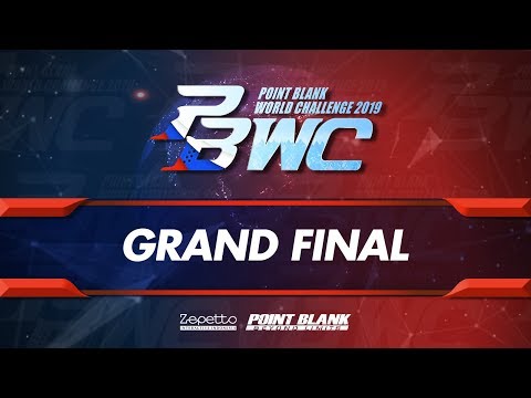 PBWC & PBIWC FINAL DAY 2