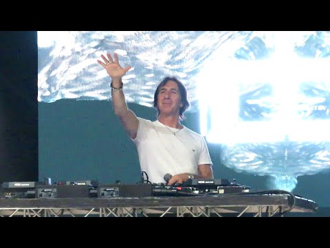 Dj Fargetta - Live - Piane di Montegiorgo - 25,07,2025