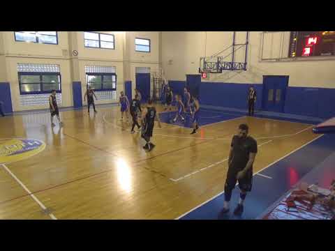 Moschato Slippers B.C. 90 - 68 ΣΦΙΚΑ | 16η Αγων. BIG Elite