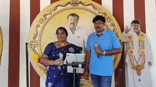 Download lagu Chittu kuruvi thottu thazhuvi mp3