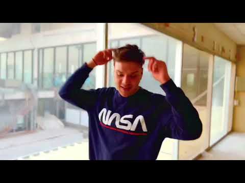 Rack x Saske - NASA  (Cover) (official Video)