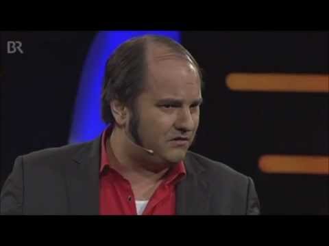 Matthias Egersdörfer - Alkohol und Nikotin