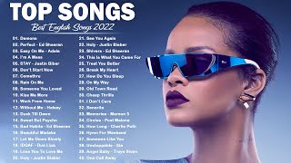 Best English Songs (Best Hit Music Playlist) on Spotify - Billboard Top 50 This Week -Top Hits 2023