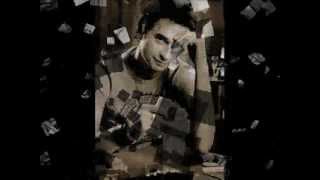 Dave Gahan miracles (cover)