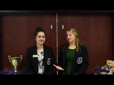 Herff Jones Yearbook Challenge 2017