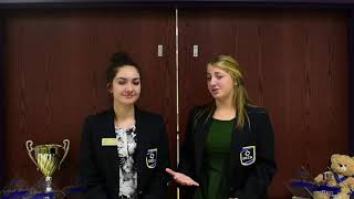 Herff Jones Yearbook Challenge 2017