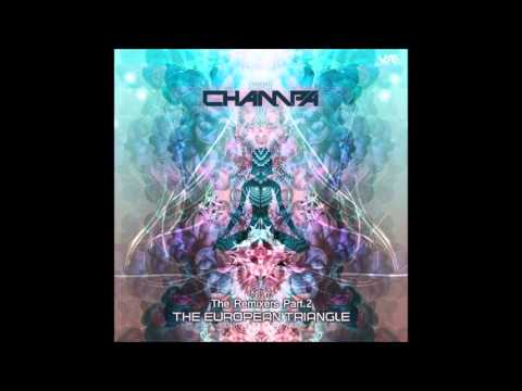 Champa vs Mechanimal - Imagine (Ellinio & Orisma Remix)