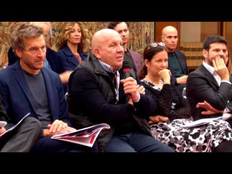 PHOTORUSSO - Braccialetti Rossi 3 - RAIUNO