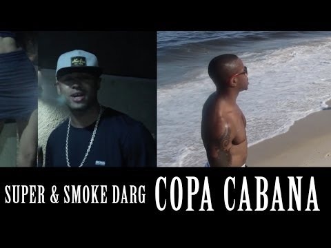 P110 - Super & Big Smoke Darg - Copa Cabana [Net Video]