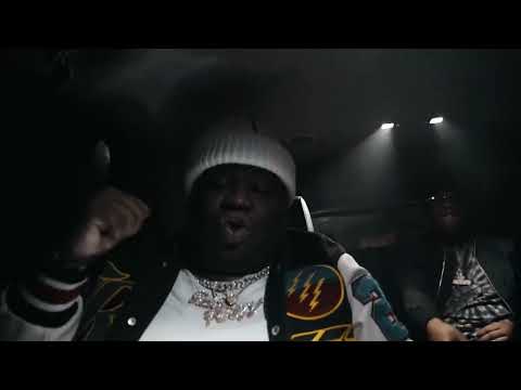 MONEY JAKE - "BUZZER BEATER" (OFFICIAL VIDEO)