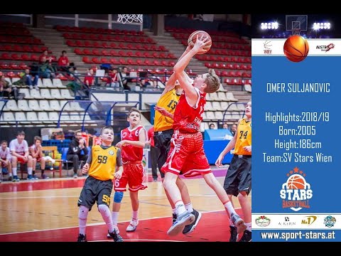 Stars Highlights Factory : OMER SULJANOVIC