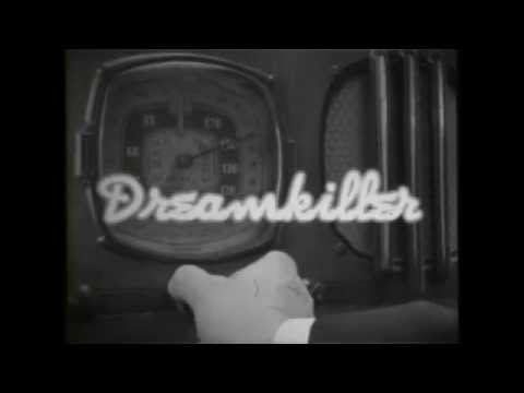 Deqn Sue - Dreamkiller