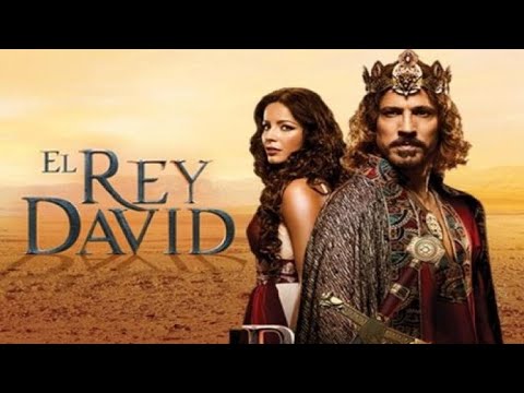 Semana Santa 2 de Abril del 2021 Rey David 1ra Parte capítulos del 1 al 13  en español latino HD720p