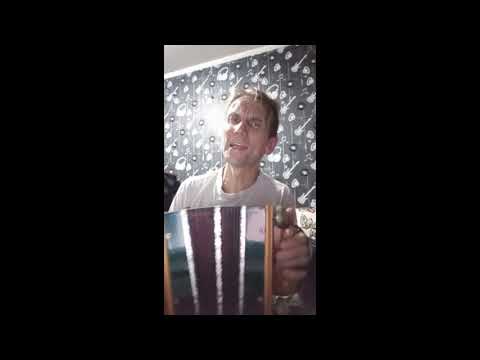 Сергей Кудряшов Череповецкий-Частушки про Милашечку