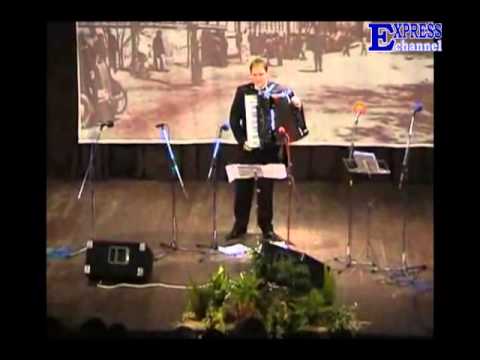 Tv portret - 2. emisija - Radovan Marić