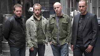 Soul Swimming - Beecake