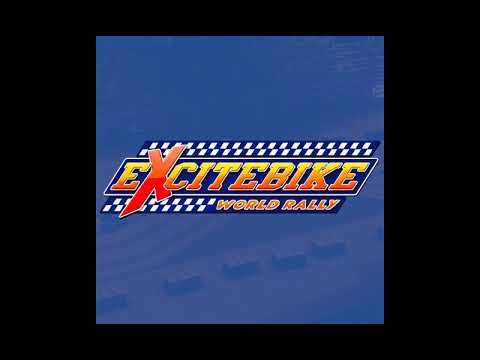 Sound Test Unlocked! Best VGM 2653 - Canada (Excitebike: World Rally)