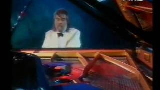 Vangelis - The Opening Ceremony of Athens 1997 (Part 7of9)