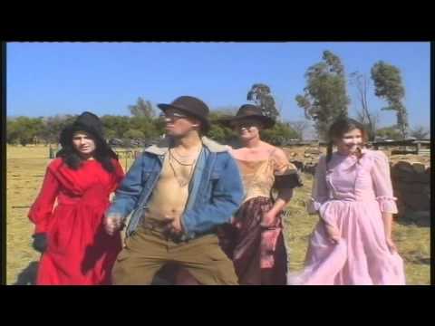 13 Vrystaat Mambo   DJ Ossewa