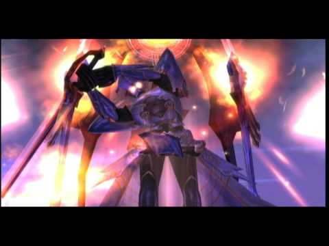 Dekaron - Space of Pilgrimage