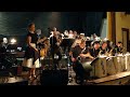 Buddy's Big Band - Accentuate the Positive