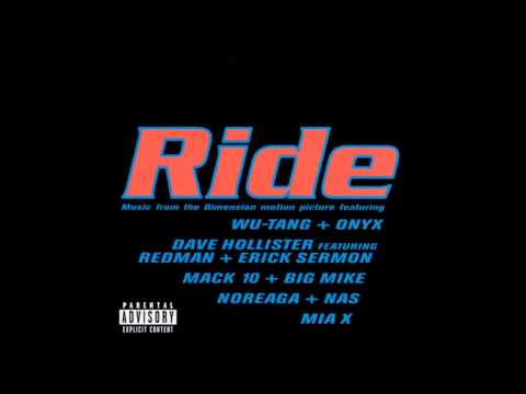 08 - Feels So Good // Eastsiders & Snoop Dogg // Ride(1998) Soundtracks