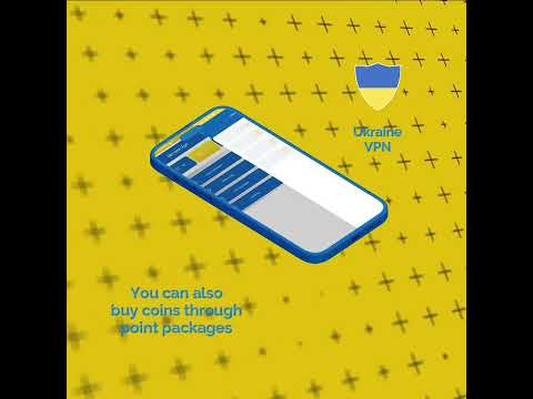 Ukraine VPN - Fast & Secure