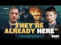 Mexican Cartel Violence Beyond The Border A Former Border Patrol Agent Explains The Brief
