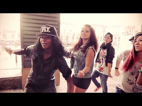 Alexandra Damiani, Sunni Stephens, Tayma - HSN (Official Video)
