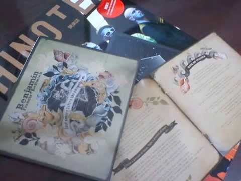 Last Smoke Before The Snowstorm