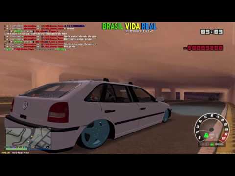 MTA Role De Gol G3 Socado + Som Forte