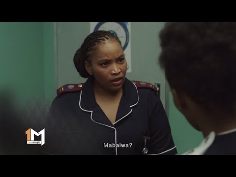 Agnes drops a bomb on Mabalwa – Wounds | 1Magic | S1 | Ep 7
