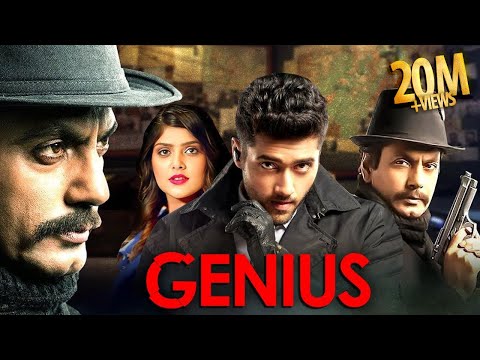 Genius 2018 Full Movie (4K) Utkarsh Sharma, Nawazuddin Siddiqui, Ishitha Chauhan | Full Hindi Movie