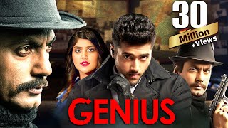 Genius 2018 Full Movie (4K) Utkarsh Sharma Nawazud