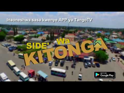 TangoTv: Enjoy Bongo movie na Series za kiswahili Video